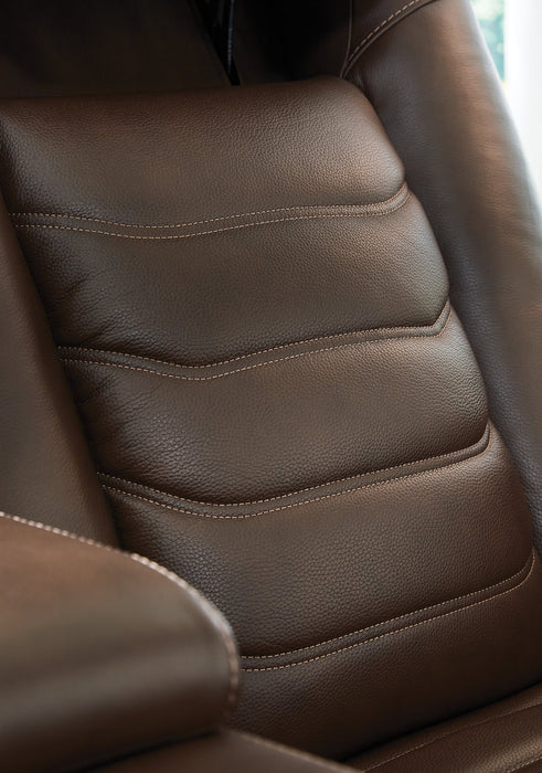 High Impact Power Recliner