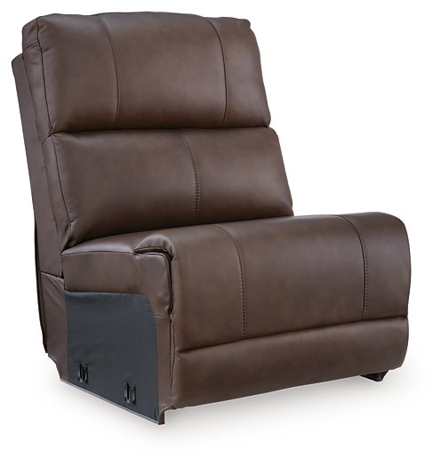 Bleckley Power Reclining Sectional