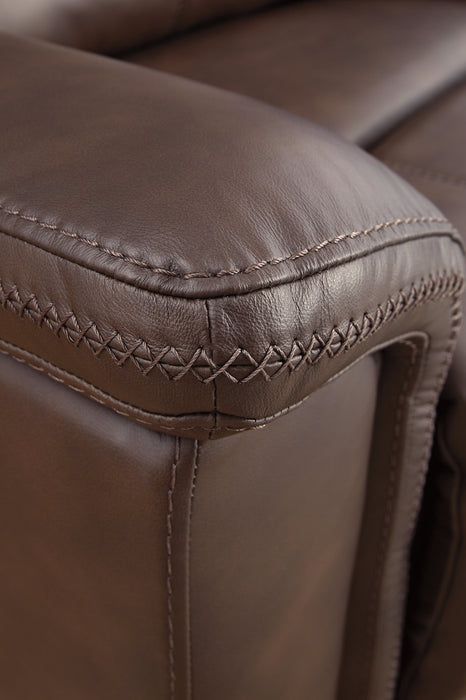 Bleckley Power Reclining Sectional