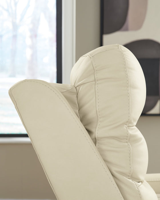 Pennacle Pier Power Recliner