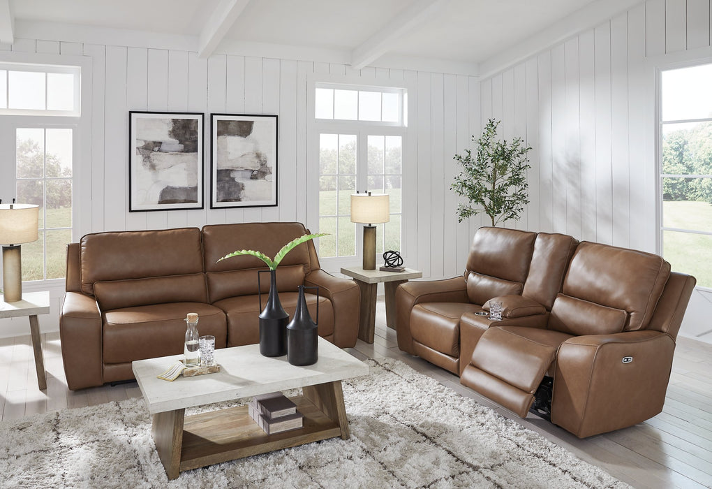 DeepWakes Living Room Set