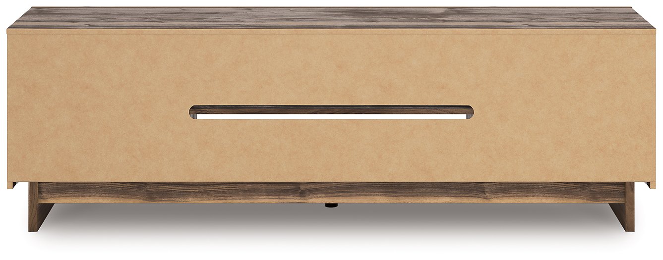 Zadilyn 72" TV Stand