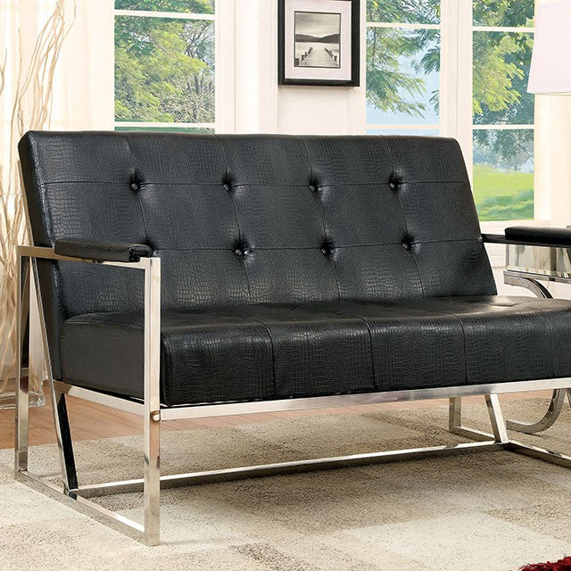 Sienna Love Seat