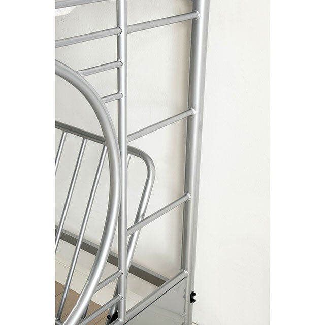 Opal Twin/Twin Bunk Bed