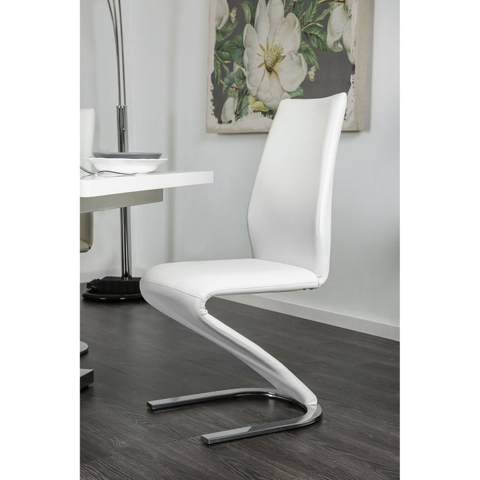 Midvale 7 Pc Dining Table Set