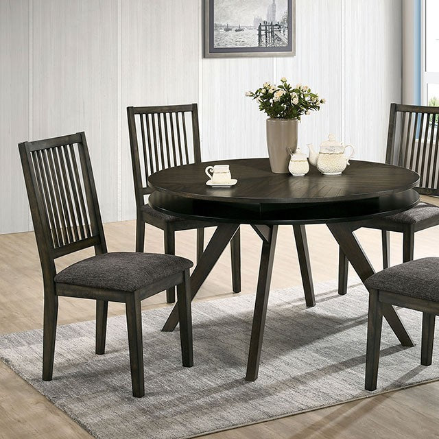Cherie Round Table