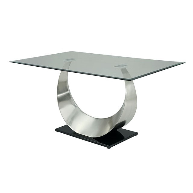 Orla 7 Pc Dining Table Set