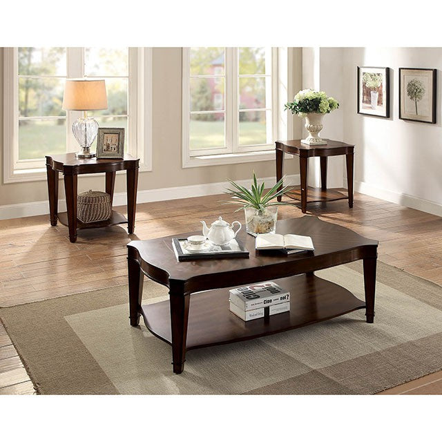 Ashleigh End Table