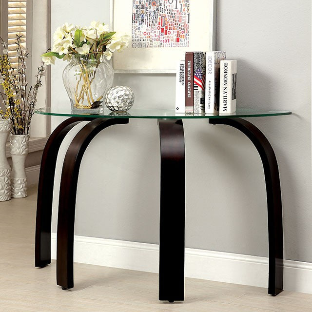 Nieve Sofa Table