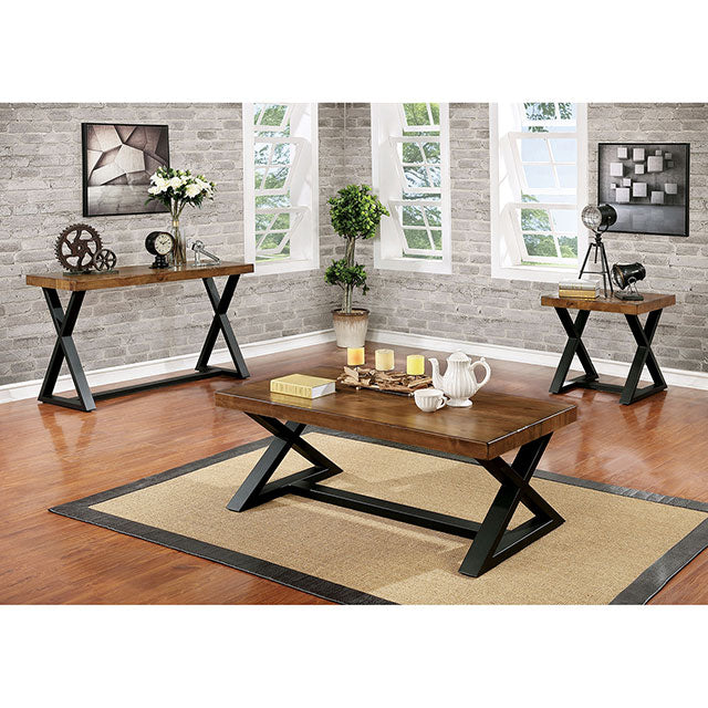 Nikki Coffee Table 6