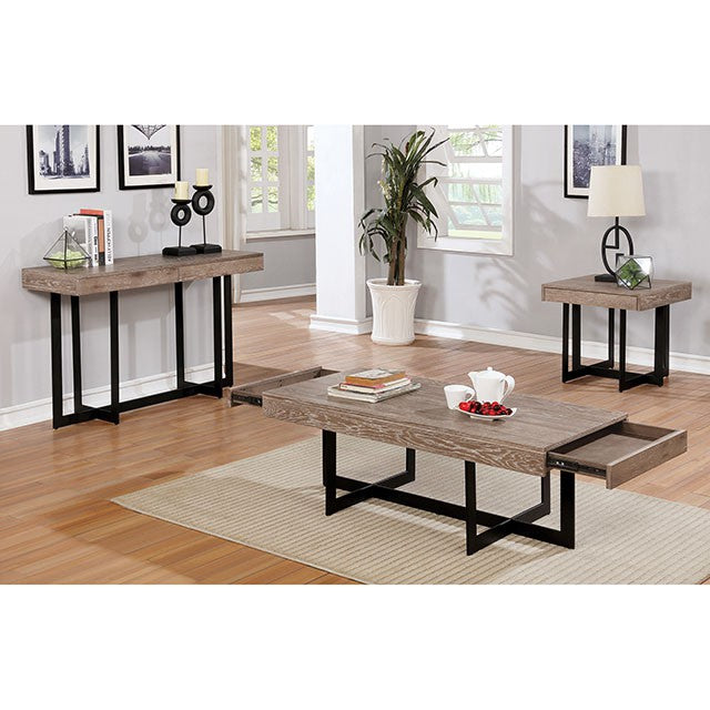 Sawyer End Table
