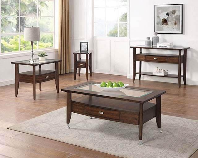 Riverdale Coffee Table