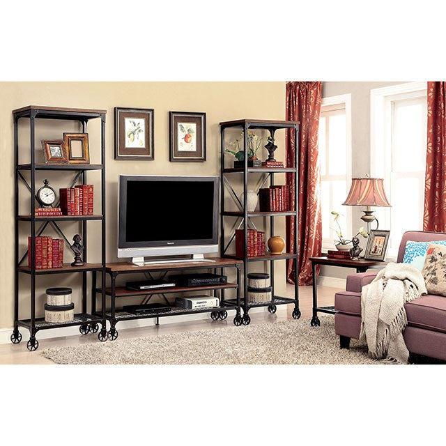 Ventura 72" TV Console