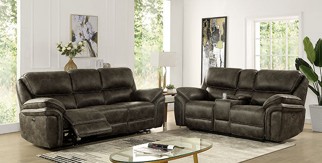 Power Loveseat Tredegar