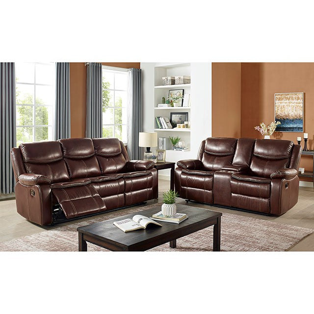 Jeanna Recliner