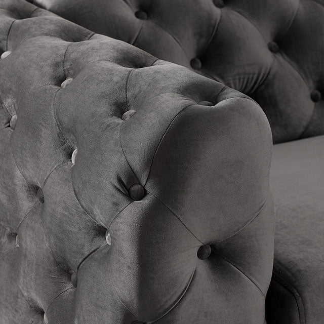 Sapphira Sofa