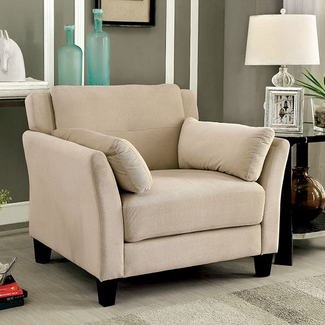 Ysabel Chair