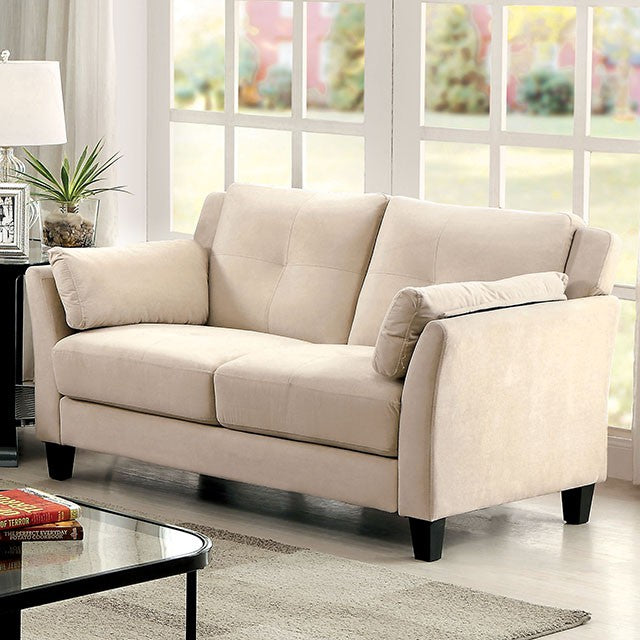 Ysabel Love Seat