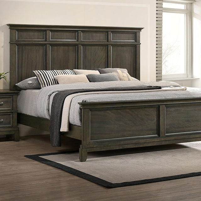 Houston Bed