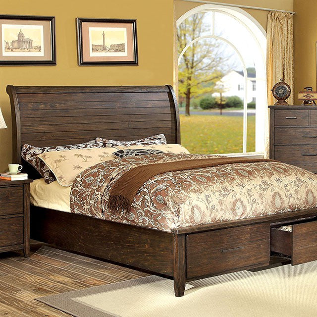 Ribeira Bed