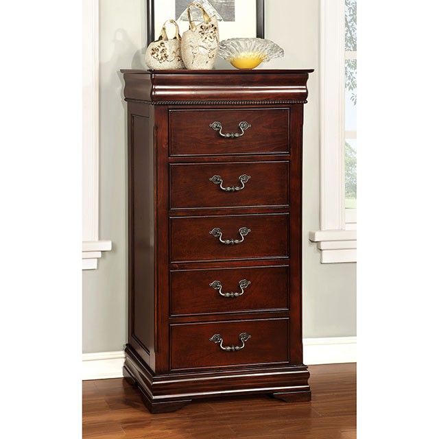 Lingerie Chest Mandura