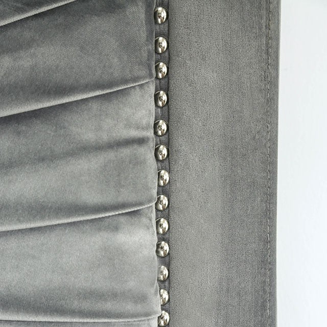 Coraline E.King Bed