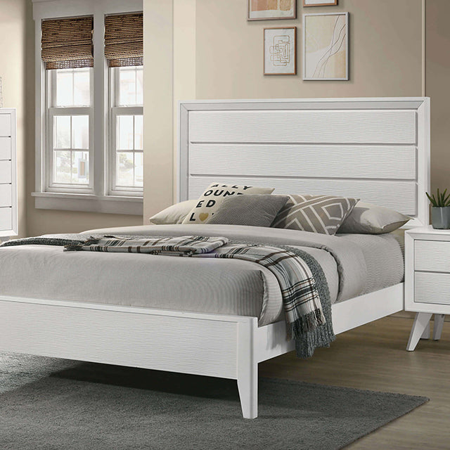 Dortmund Bed