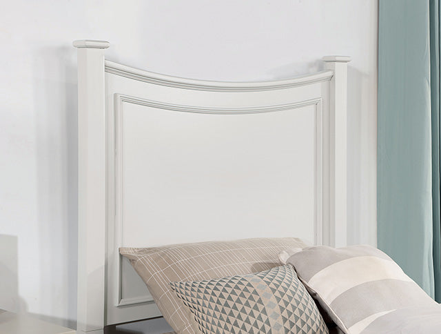 Lycoris Bed