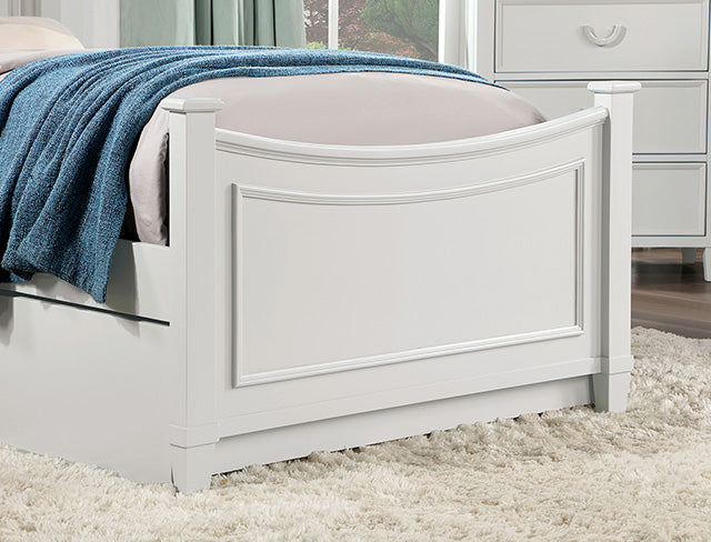 Lycoris Bed