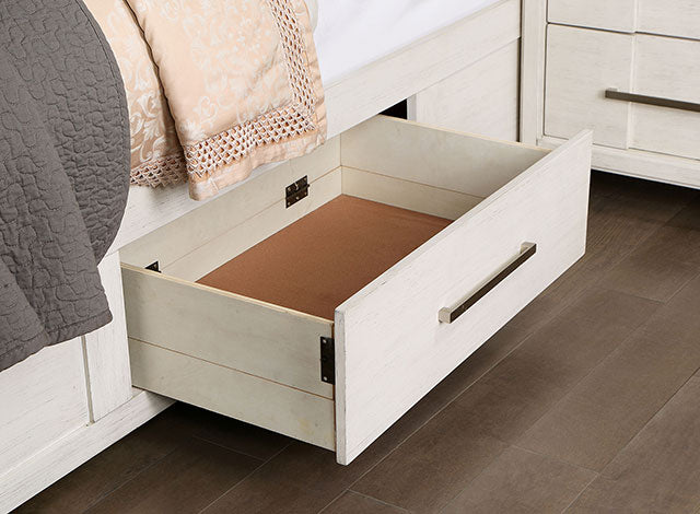 Karla Bed