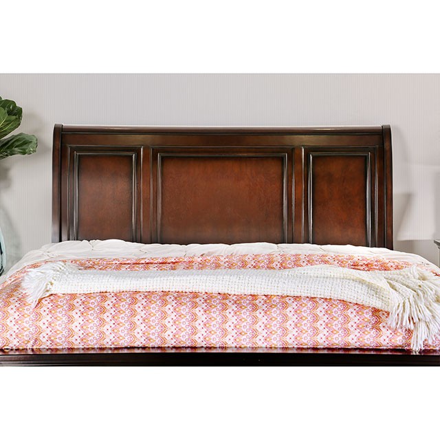 Northville Bed