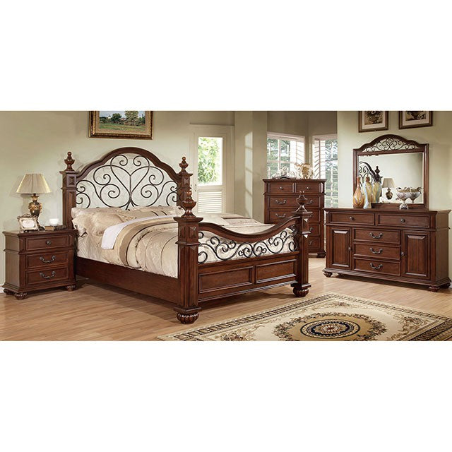 Landaluce Chest