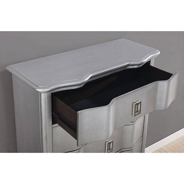 Aalok Queen Bedroom Set