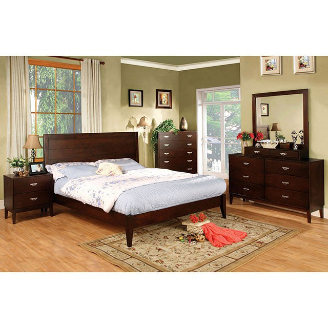Crystal Lake Night Stand