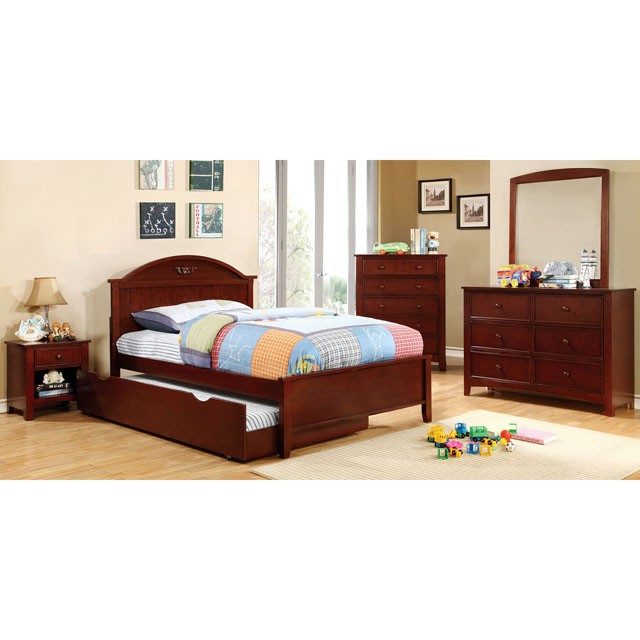Medina Full Bed