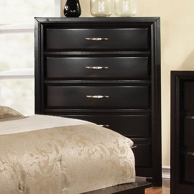 Delphie Chest
