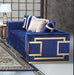 Cosmos Lawrence Loveseat image