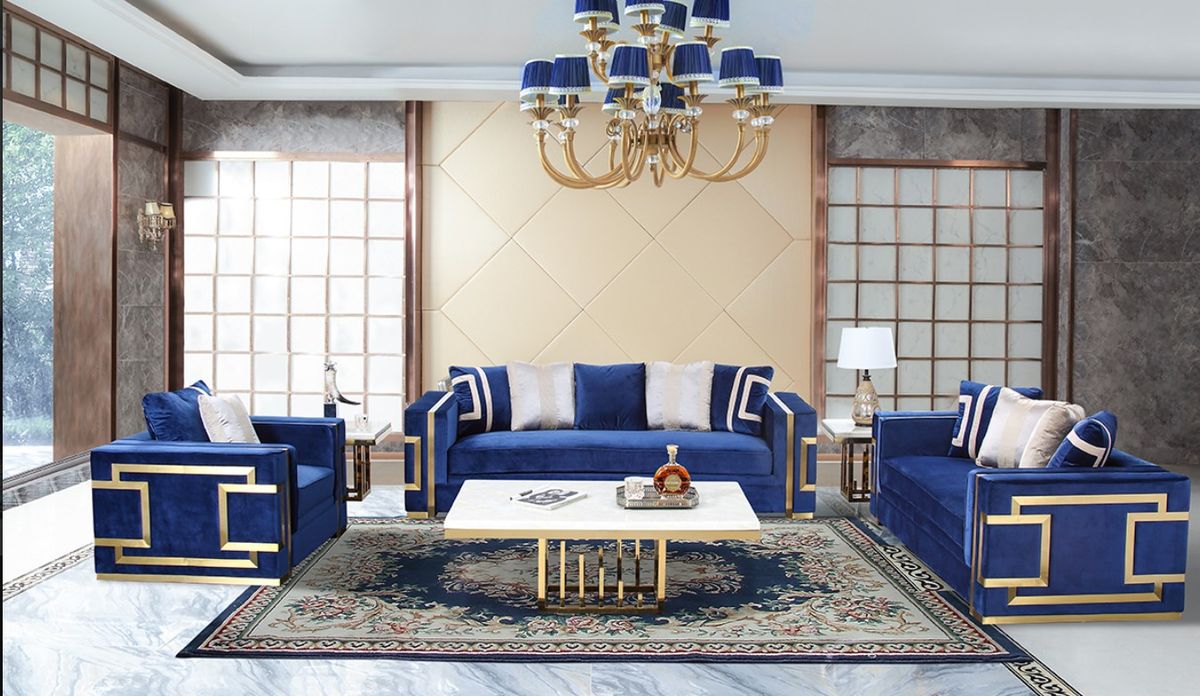 Cosmos Lawrence Loveseat