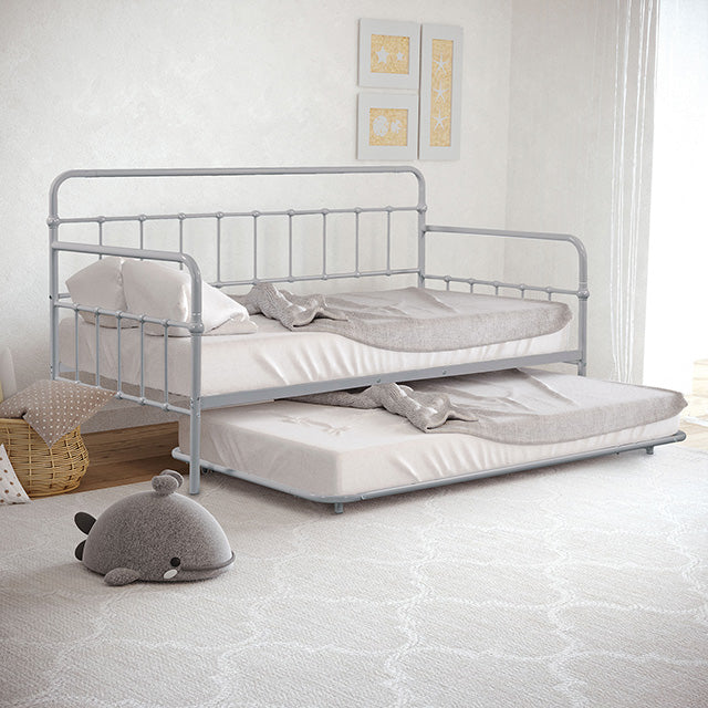 Thera Metal Daybed
