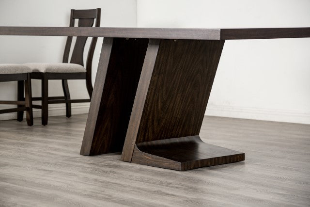 Holsworthy 7 Pc Dining Table Set