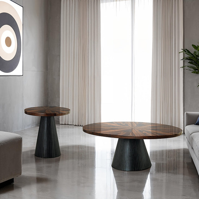Surdal End Table