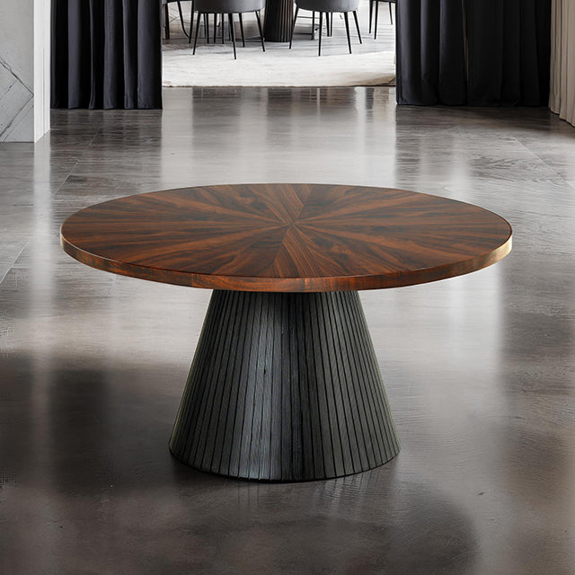 Surdal Round Coffe Table