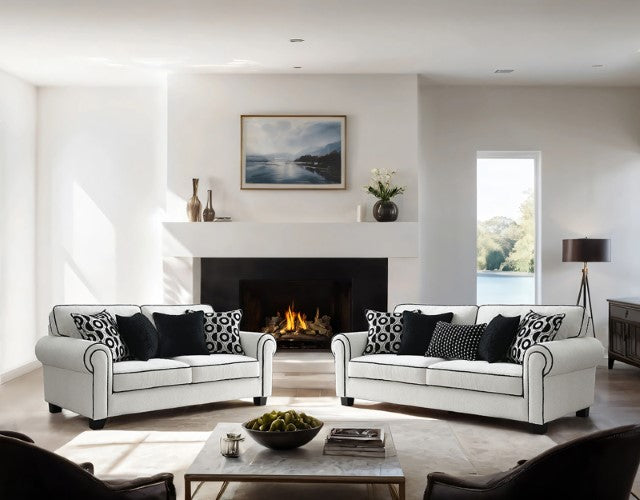 Viviani Sofa