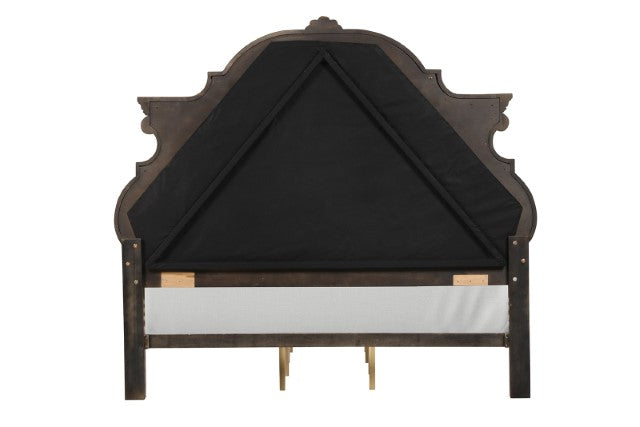 Leovanni Bed
