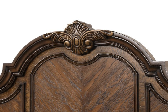 Leovanni Bed