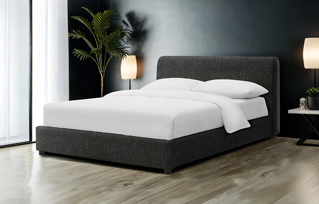 Vertham Full Bed