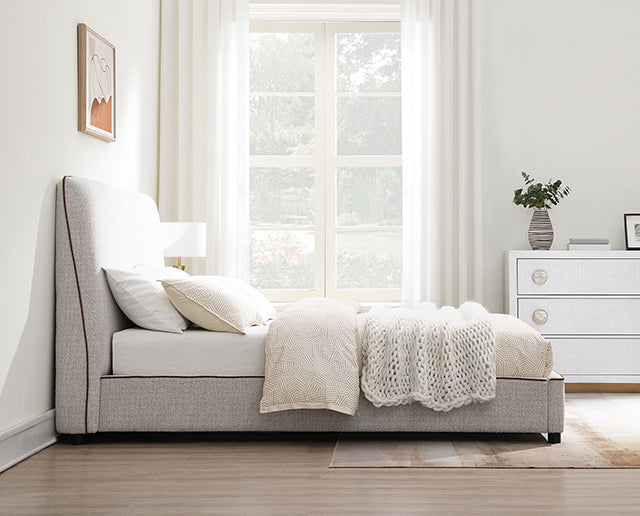 Pacifico Bed