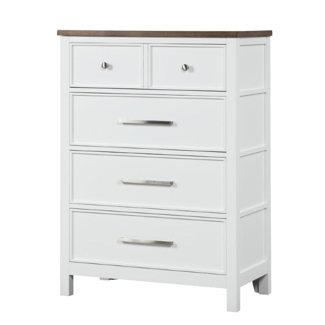 Pinetop Chest