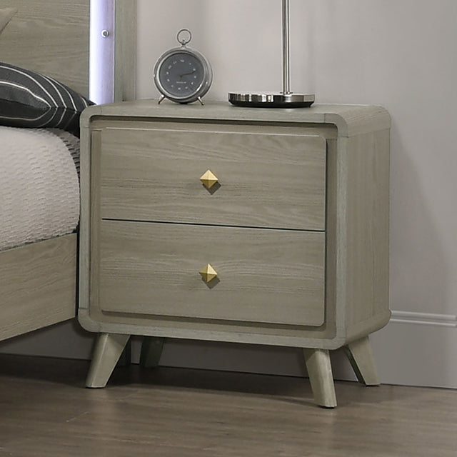 Rainier Nightstand