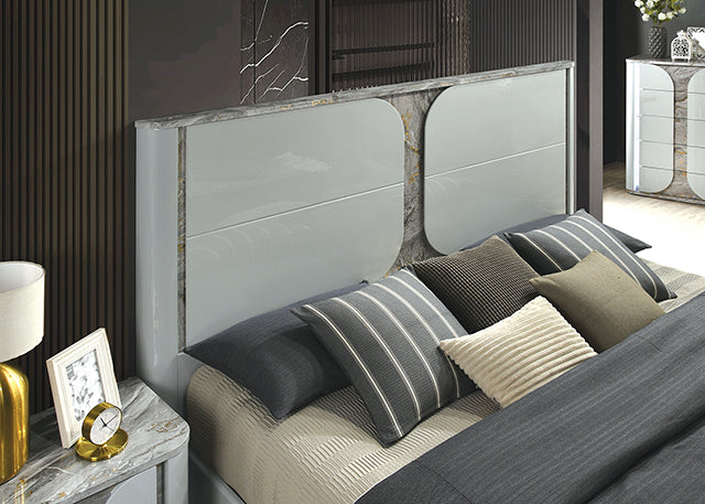 Cleburne Queen Bedroom Set